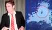 Filtran video en redes del choque de helicópteros donde murió Gaspi y Oliver Tree.