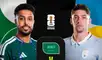 A qué hora juega Uruguay vs Arabia Saudita Mundial 2026