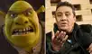 Alfonso Obregón puso condiciones para regresar en 'Shrek 5'.