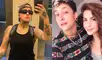 Maia Figueroa siempre ha mostrado su respaldo a su hermana Milett.