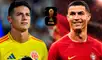 Partidos de hoy en el Mundial 2026, miércoles 17 de junio