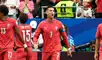 cómo va Portugal vs Congo, partido de Cristiano Ronaldo