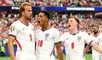 resultado Inglaterra vs Croacia