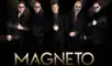 Concierto de Magneto en Lima se celebrará el domingo 28 de junio.