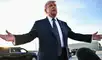 Estados Unidos e Irán firman acuerdo, Donald Trump, Medio Oriente