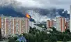 Ucrania ejecuta su mayor ataque contra Moscú, Vladimir Putin, Rusia