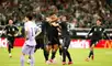 Luis Romo anotó el gol del triunfo para México sobre Corea del Sur. Foto: AFP