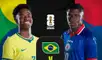 Brasil y Haití se enfrentan por la segunda fecha del Mundial 2026.