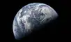 La rotación de la Tierra se está ralentizando más rápido que en los últimos 3.6 millones de años. Foto: NASA / Artemis II