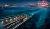El proyecto del túnel submarino que conectará España y Marruecos se reaviva ante el interés internacional vinculado al Mundial 2030 y los planes de conectividad regional.