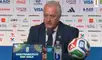 Gustavo Alfaro sobre nuevas reglas del fútbol en el Mundial 2026