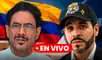 Iván Cepeda y Abelardo de la Espriella son los candidatos que competirán en esta polarizada elección. El ganador asumirá el cargo el 7 de agosto, marcando el inicio de un nuevo gobierno en Colombia.