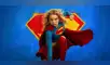 Milly Alcock interpreta a 'Supergirl'.