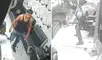 Las víctimas denunciaron la agresión ante la Policía Nacional del Perú.