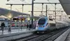 Marruecos se convierte en pionero en África con el Al Boraq, su primer tren bala, alcanzando hasta 320 km/h y reduciendo a la mitad el tiempo entre Casablanca y Tánger.