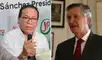 Juntos por el Perú denuncia al canciller ante el Congreso por presunto fraude electoral