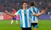 Julián Álvarez reveló su intención de finalizar su etapa en el Atlético de Madrid y buscar un traspaso que le permita avanzar en su carrera profesional.