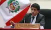 Juez Concepción Carhuancho es suspendido durante 6 meses de su cargo.