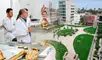 La UPCH, aunque fuera del top 10 latinoamericano, muestra un rendimiento destacado a nivel mundial. Su investigación biológica y de salud la consolida como la única peruana en el ranking de QS 2026.