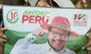 La sanción también incluye la pérdida del 10% del financiamiento directo de Juntos por el Perú.Foto: Reuters
