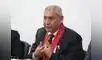 Jhonny Contreras Cuzcano, renuncia a la presidencia de la Corte Penal Nacional