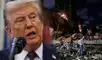 Donald Trump se pronunció sobre los terremotos registrados en Venezuela