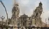 Mucho antes del sismo de Áncash en 1971: el terremoto más devastador del Perú ocurrió el siglo pasado y superó a los de Venezuela