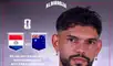Paraguay se enfrente ante Australia por el Mundial 2026. Foto: Selección de Paraguay
