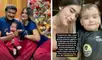 Perdió la vida para salvar a nuestra hija de un año: futbolista Héctor Bello confirma la muerte de su esposa tras el terremoto en Venezuela