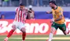 Paraguay igualó sin goles ante Australia por el Mundial 2026. Foto: FIFA