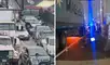 Accidentes de tránsito