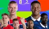 Noruega y Francia se enfrentan por el Grupo I del Mundial 2026. Foto: DSports