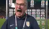 Marcelo Bielsa perdió los papeles y empezó a gritar en plena entrevista