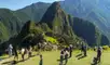 Muere turista francés en Machu Picchu a pesar de atención médica de emergencia
