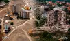 La Guaira, con su alta densidad poblacional y viviendas frágiles, revive temores por su vulnerabilidad ante desastres naturales, agravanados por la crisis urbana y social en la región.
