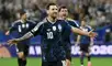 Argentina finalizó la fase de grupos del Mundial 2026 con una victoria contundente de 3-1 sobre Jordania, asegurando su clasificación a los dieciseisavos de final.