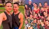 Gemelos 'Paletazo' dejaron al descubierto a famoso chico reality.