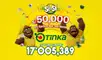 Resultados de La Tinka del domingo 28 de junio: consulta los números ganadores del Pozo Millonario