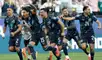 Paraguay eliminó a Alemania en la tanda de penales. Foto: FIFA