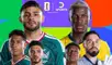 México y Ecuador se enfrentan por los 16avos de final del Mundial 2026. Foto: DSports