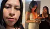 La hija de Lis Padilla, Jennifer, cumplió 19 años.