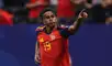 Lamine Yamal aseguró que la selección de España tiene grandes chances de ganar el Mundial 2026. Foto: FIFA