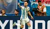 cómo va Argentina vs Cabo Verde