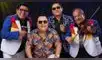 Los Shapis, Pascualillo, Los Destellos, Vico y más artistas peruanos en un mismo lugar.