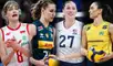 VNL Femenina