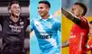 Sport Boys, Sporting Cristal y Cienciano disputarán los 8vos de final de la Copa Caliente de la Liga 2026. Foto: Liga 1/Copa Caliente/composición LR