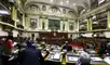 Tras más de dos horas de debate, la Comisión Permanente acordó un cuarto intermedio para incorporar los pedidos de los congresistas.