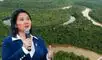 Pedido fue formulado a Keiko Fujimori