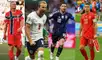Hoy, sábado 11 de julio de 2026, se celebran emocionantes partidos del Mundial, incluyendo Noruega vs Inglaterra y Argentina vs Suiza.