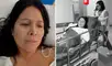 Tula Rodríguez revela cómo se encuentra tras ser operada de emergencia